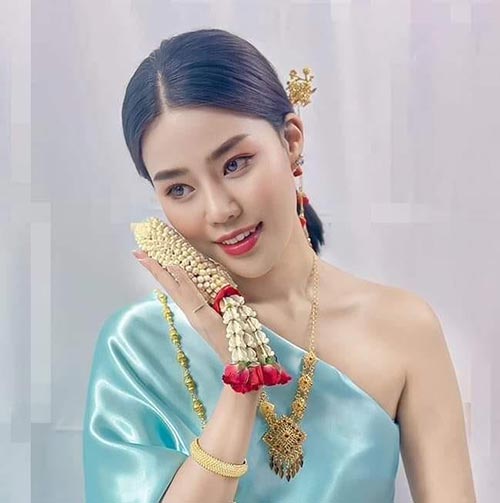 นิดหน่อยเลขพารวย