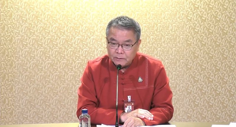 กระทรวงแรงงาน