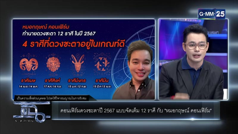 ดวง 12 ราศี