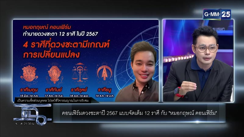 ดวง 12 ราศี