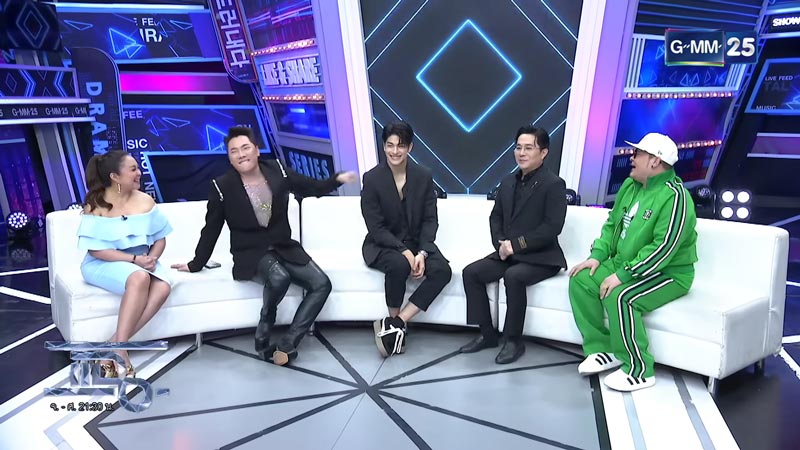 หมอช้าง ดูดวง 2567