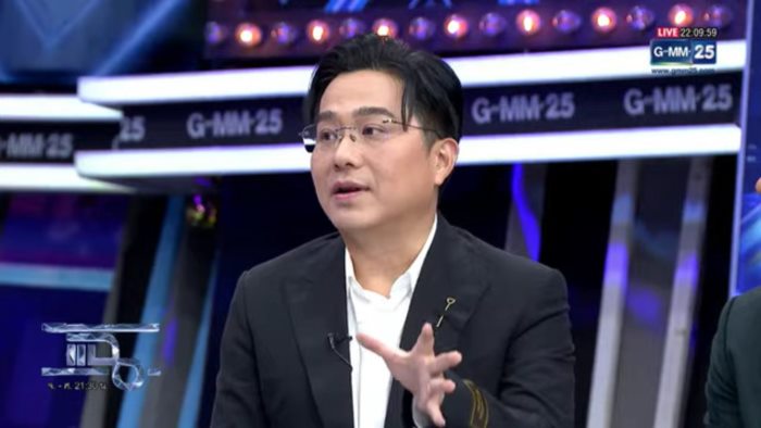 หมอช้าง ทศพร ศรีตุลา