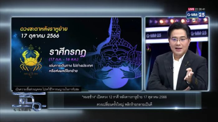 หมอช้าง ทศพร ศรีตุลา