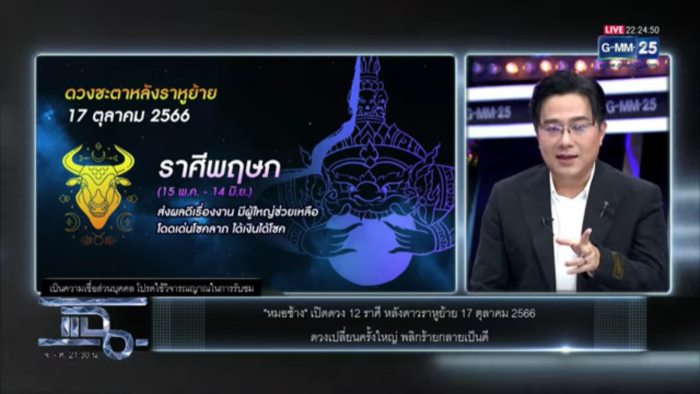 หมอช้าง ทศพร ศรีตุลา