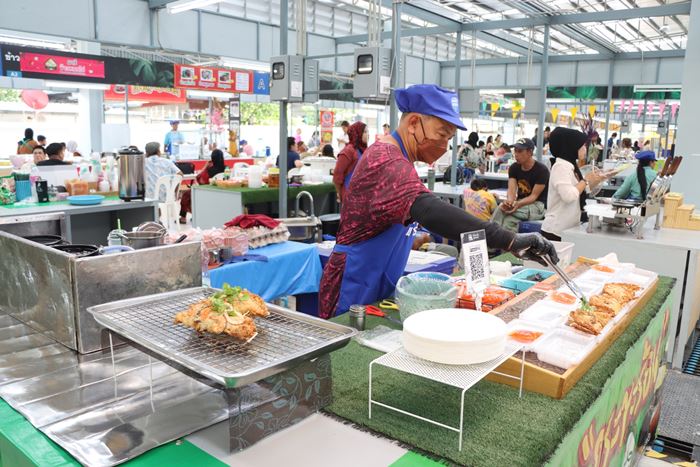 ภาพจาก เฟซบุ๊ก การเคหะแห่งชาติ