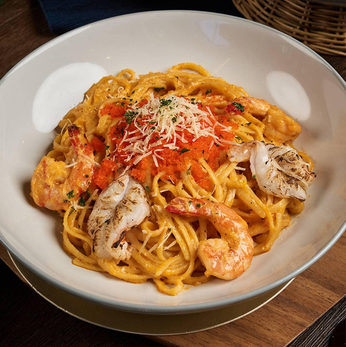 ร้านอาหารนนทบุรี