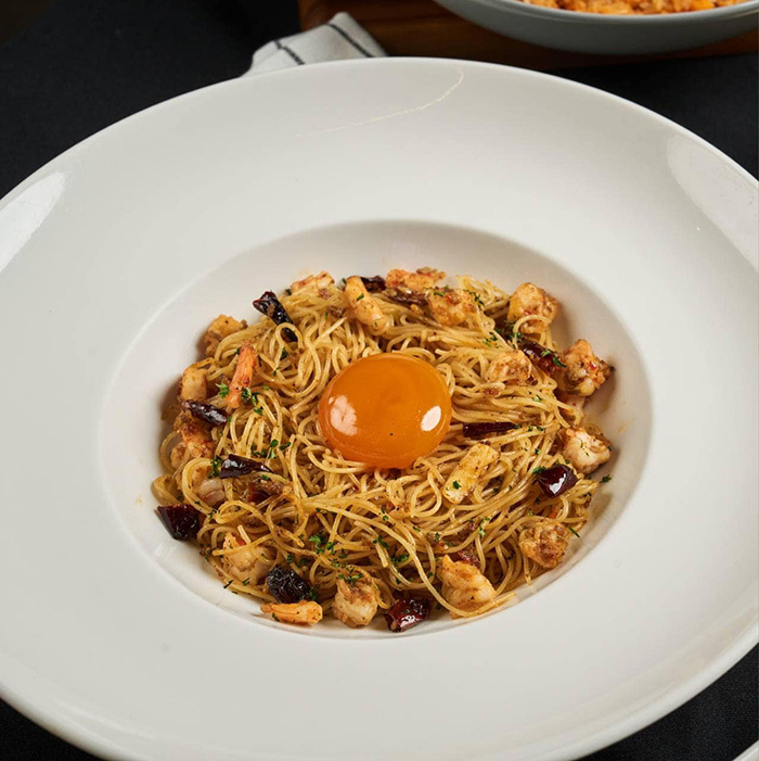 ร้านอาหารนนทบุรี