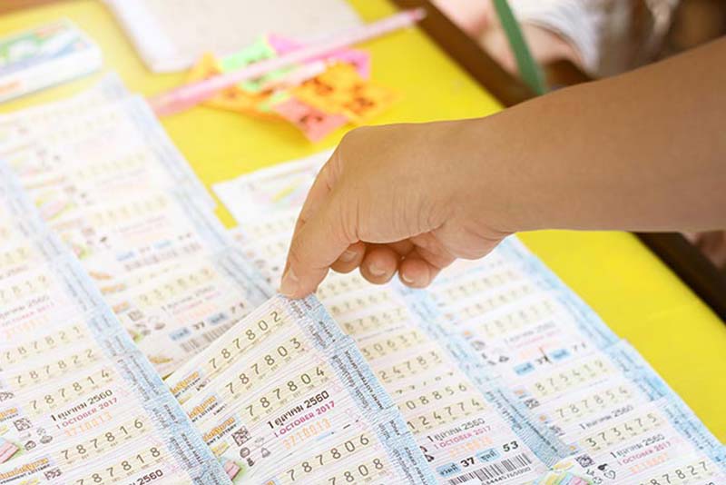 พิธา เผยเลขเด็ดงวดนี้ออกแน่ หลังงวดก่อนด้อมส้มรวยเละ 