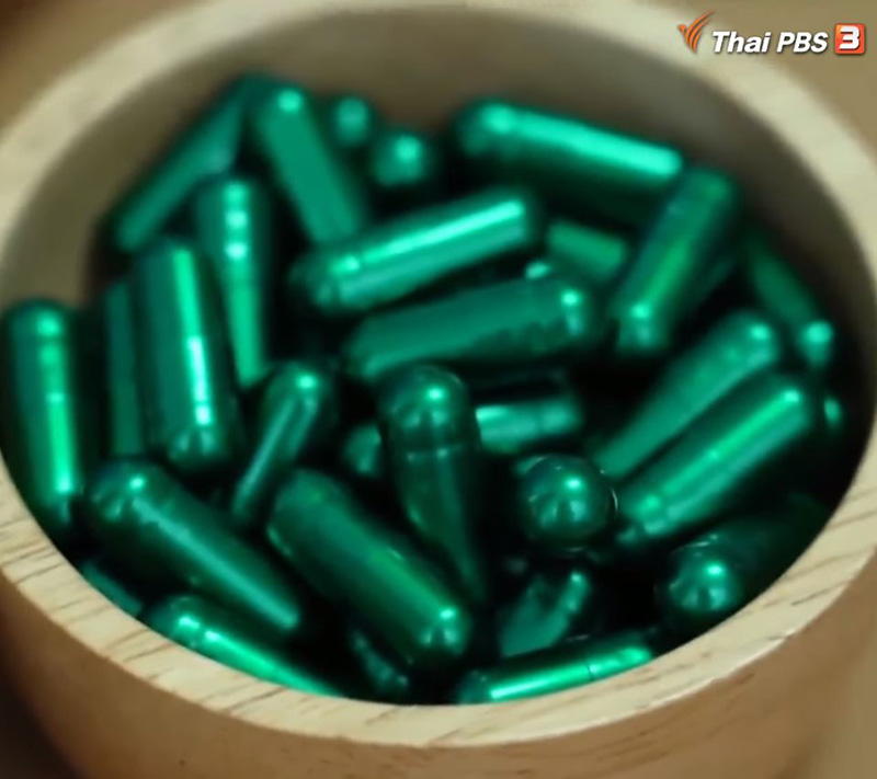 เปิดผลวิจัย ฟ้าทะลายโจร ช่วยลดปอดอักเสบ เชื้อโควิด ไม่ได้ กินติดกัน 5 วัน เสี่ยงตับพัง