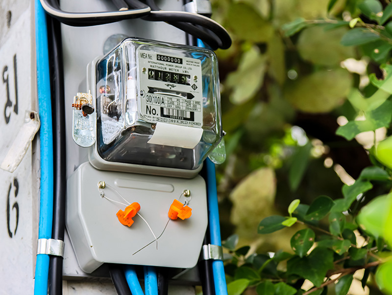 MEA เร่งแก้ไข ติดมิเตอร์วัดหน่วยไฟฟ้าสลับบ้าน จ่ายไฟแพงแทนคนอื่น 3 ปี 