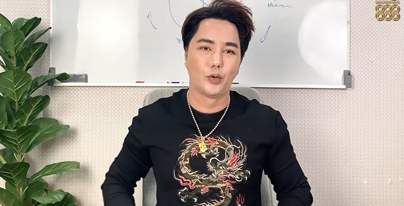 ริว จิตสัมผัส ดูดวง 4 ปีนักษัตร 2566