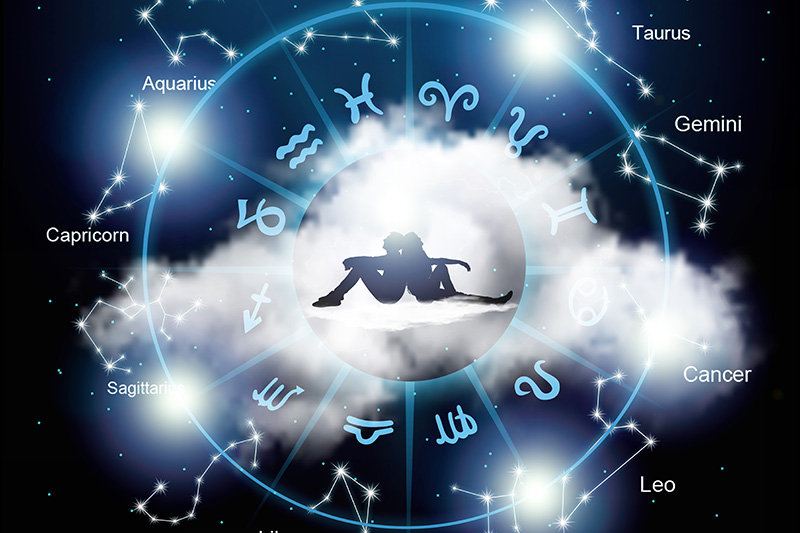 หมอช้าง ดูดวง คู่ราศีทีมเวิร์กเพื่อนรู้ใจ