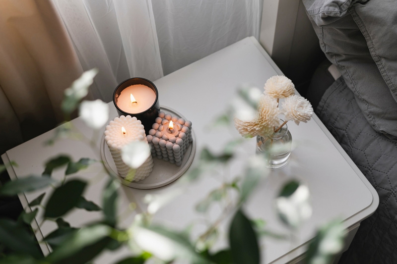 แต่งบ้านวันวาเลนไทน์