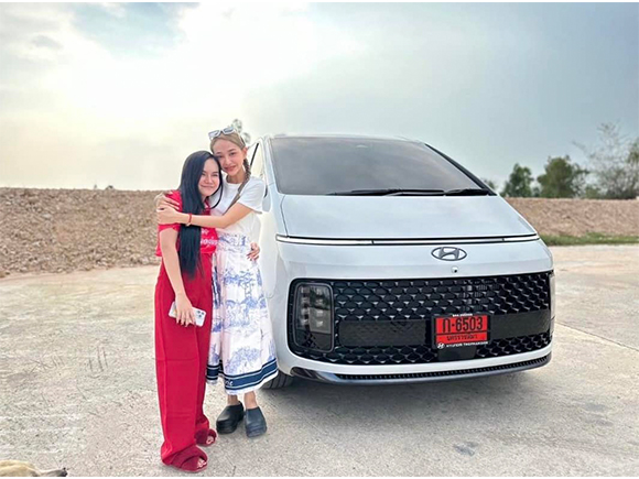 แม่น้ำหนึ่ง