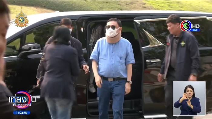 ทักษิณ ชินวัตร