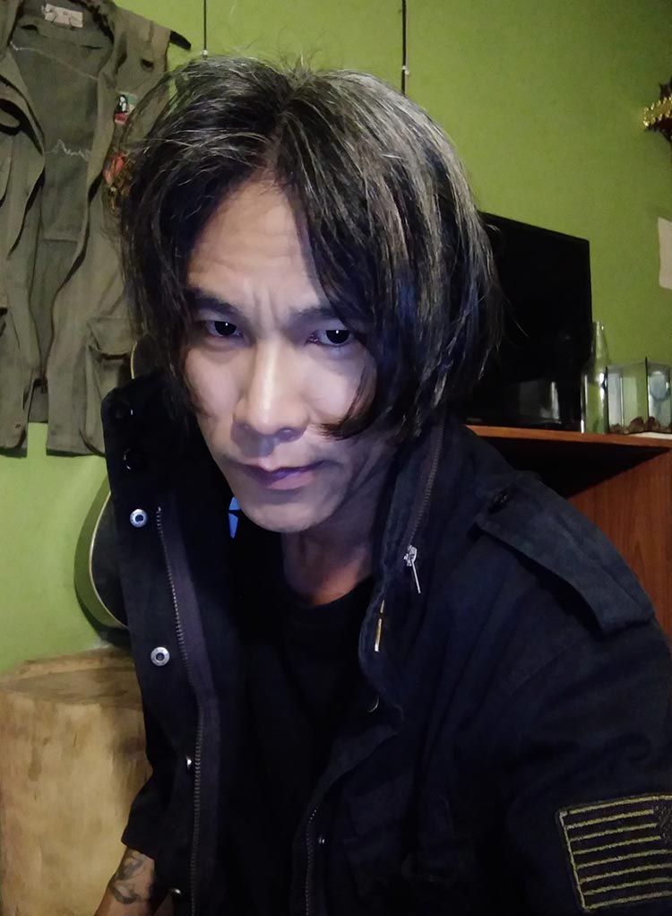 ดุ่ย ภรัญฯ