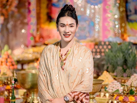 เจ๊ฟองเบียร์