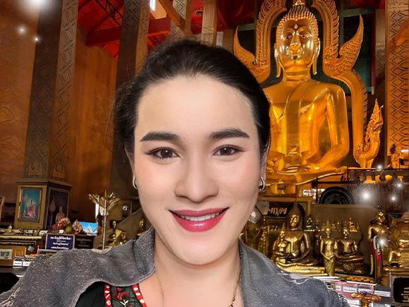 เจ๊ฟองเบียร์