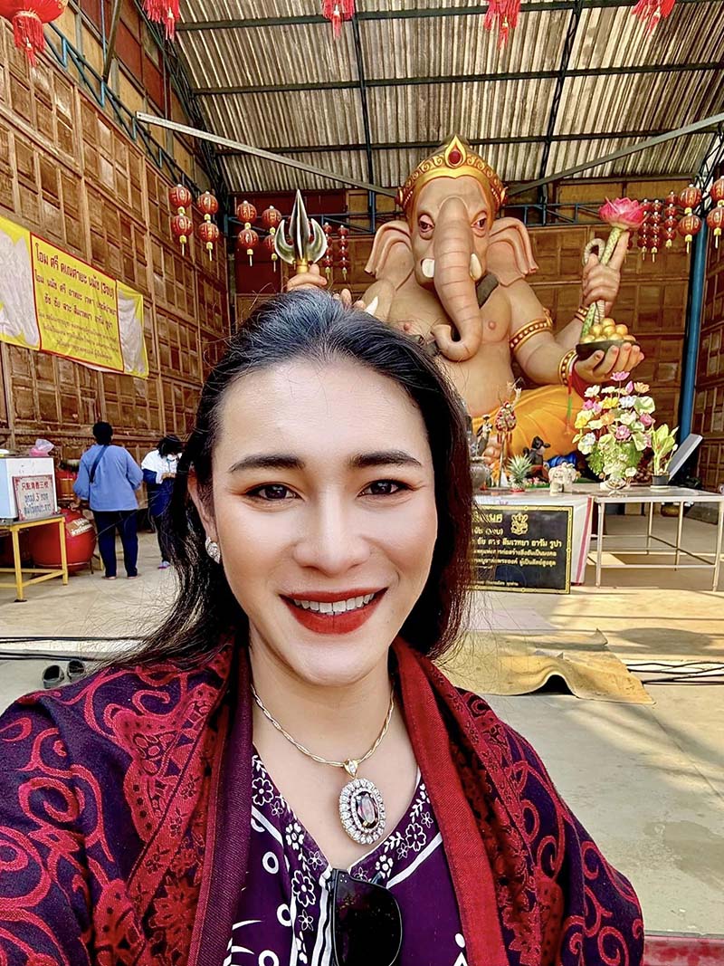 เลขเด็ดเจ๊ฟองเบียร์