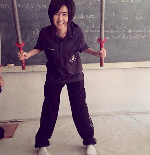 เบียร์ เดอะวอยซ์