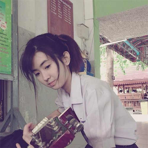 เบียร์ เดอะวอยซ์