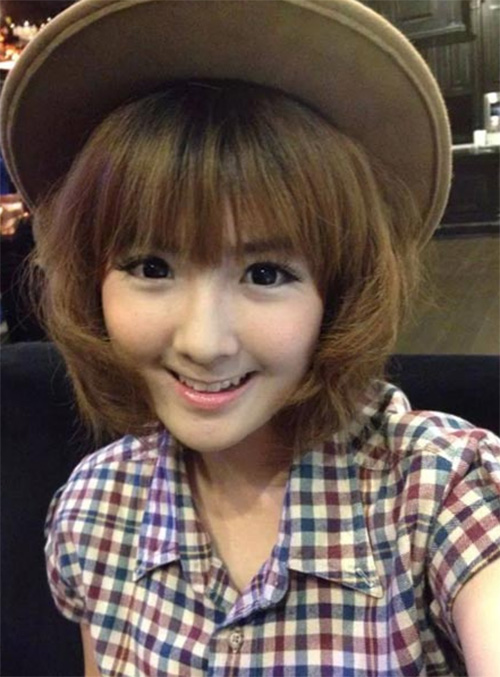 เบียร์ เดอะวอยซ์