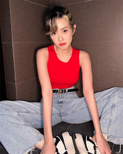 เบียร์ เดอะวอยซ์