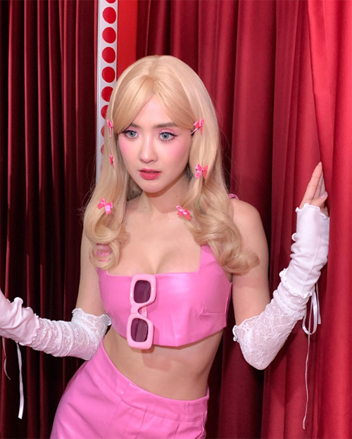 เบียร์ เดอะวอยซ์