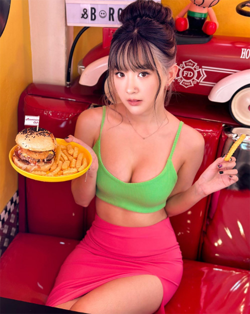 เบียร์ เดอะวอยซ์