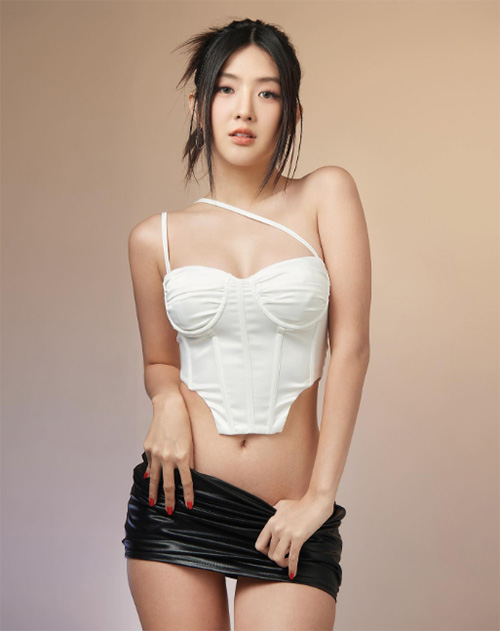 เบียร์ เดอะวอยซ์