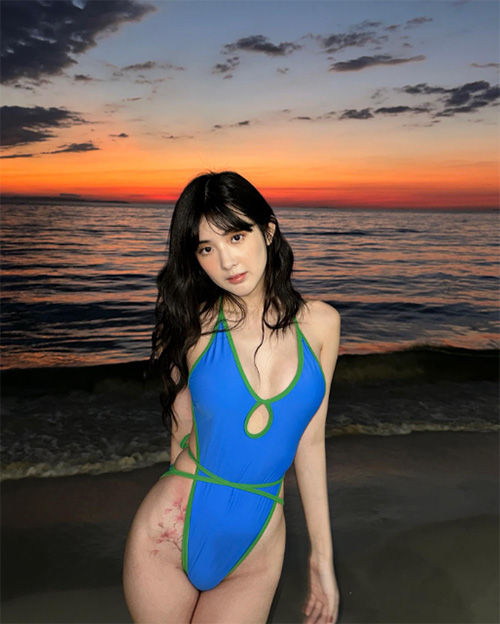 เบียร์ เดอะวอยซ์