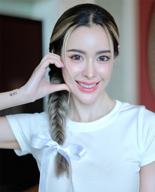 ไอซ์ ปรีชญา