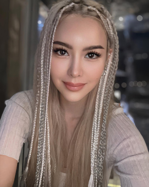 ไอซ์ ปรีชญา