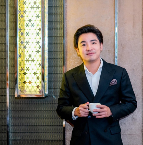 กร กรกฤช