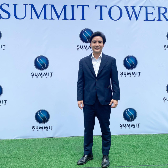 กร กรกฤช