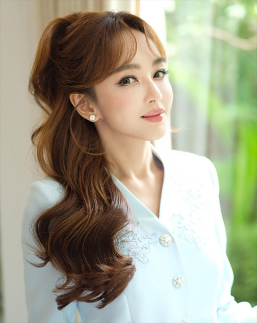 เป้ย ปานวาด