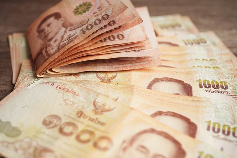 เปิดสถิติเงินดิจิทัล 10,000 บาท คนเอาไปซื้ออะไร เข้าเจ้าสัวอันดับแรกจริงไหม