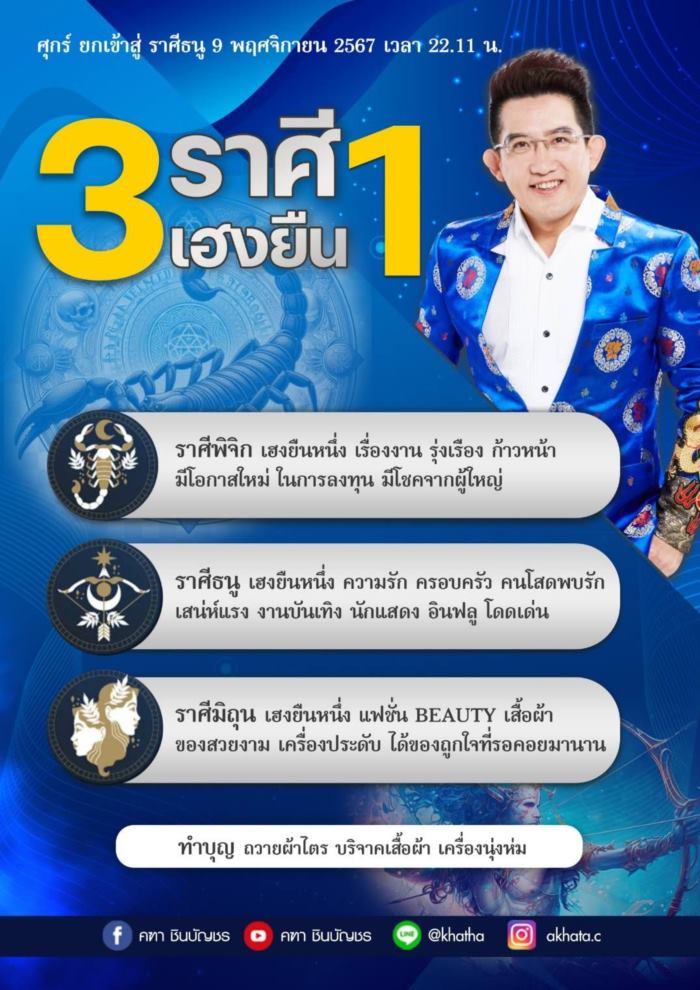 อ.คฑา ชินบัญชร