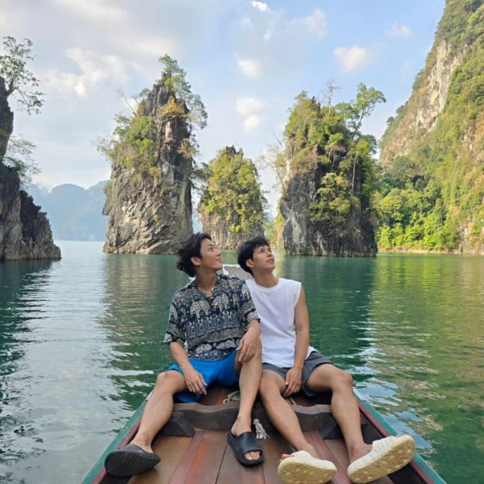 พี่จอง คัลเลน