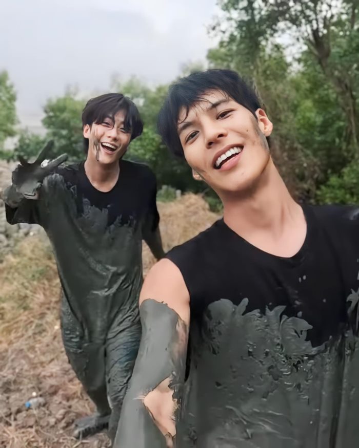 พี่จอง คัลเลน