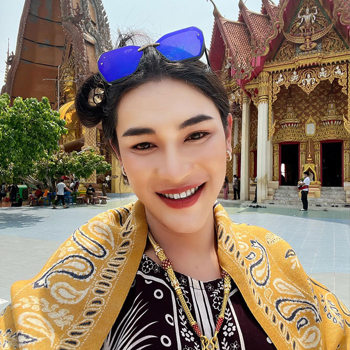 หวยเจ๊ฟองเบียร์