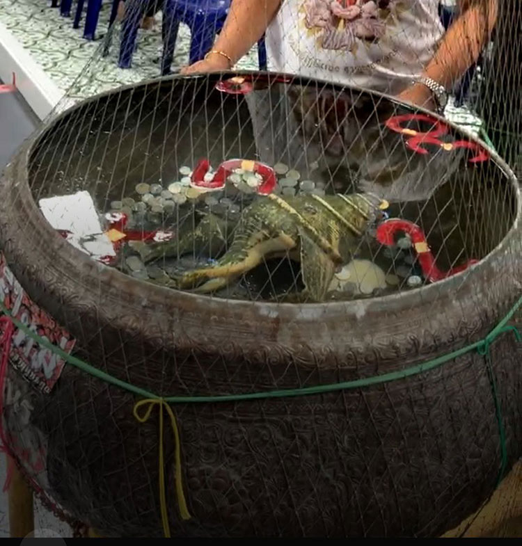 เลขน้ำมนต์ฤาษีเณร