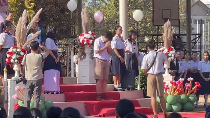 น้องโอโม่