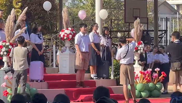 น้องโอโม่