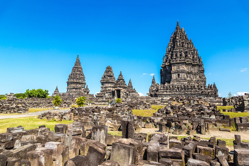 ที่เที่ยวอินโดนีเซีย