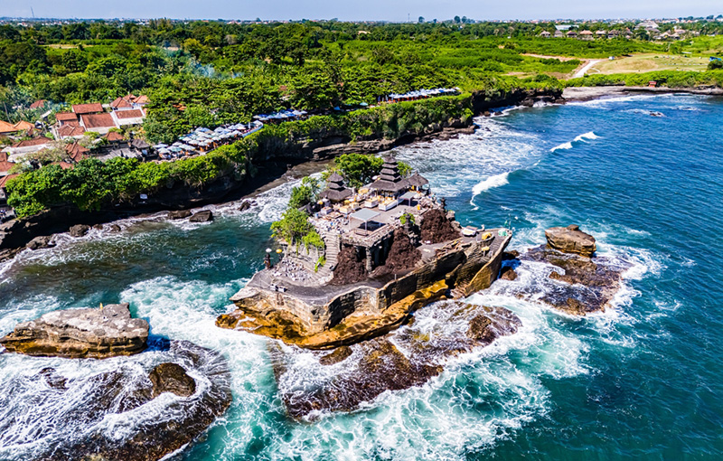 ที่เที่ยวอินโดนีเซีย