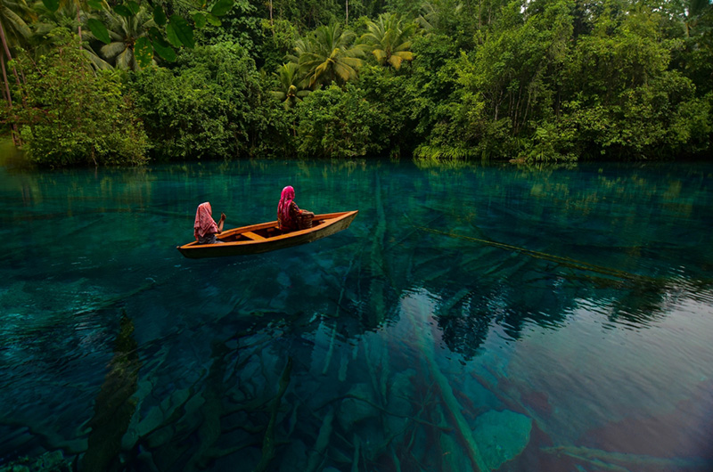 ที่เที่ยวอินโดนีเซีย