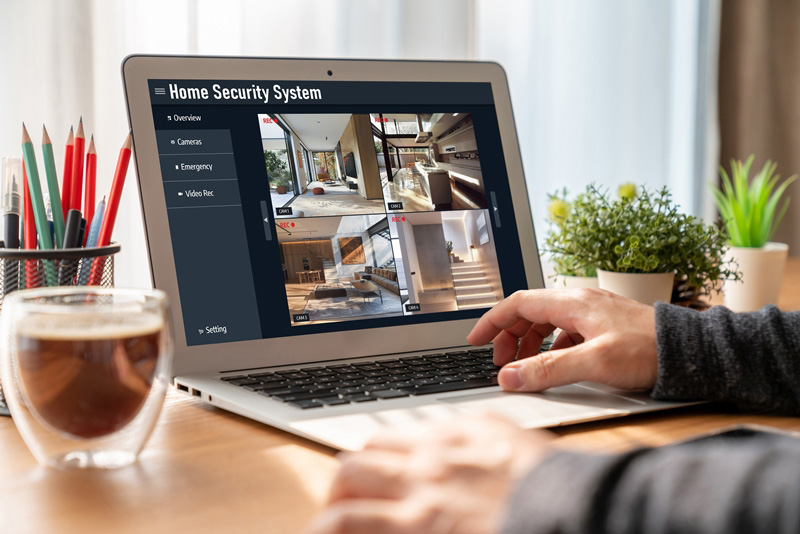 วิธีดูแลบ้านให้ปลอดภัยจากโจรขโมย