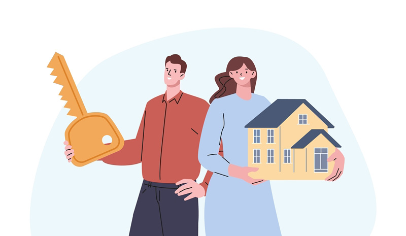 วิธีดูแลบ้านให้ปลอดภัยจากโจรขโมย