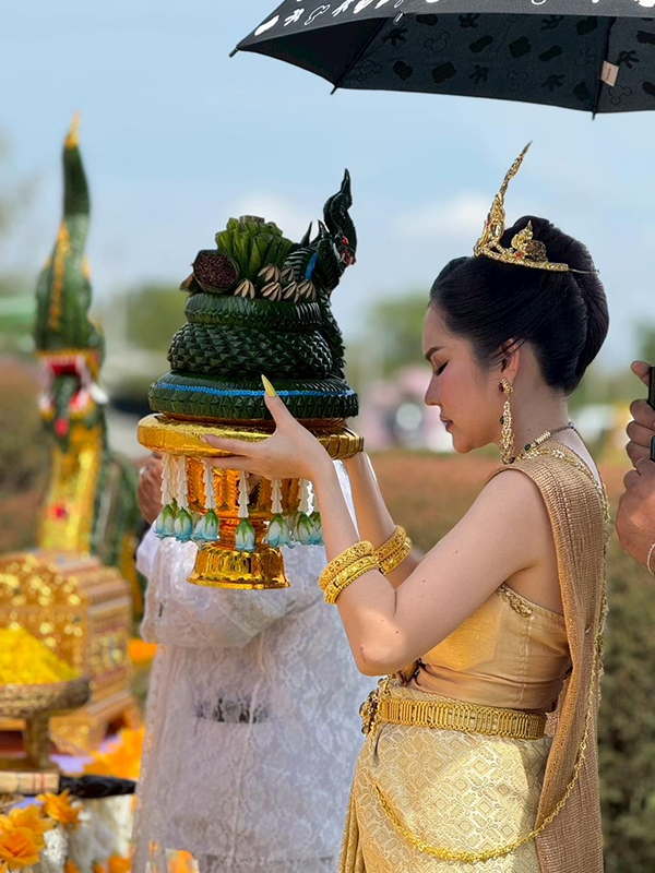 แม่น้ำหนึ่ง